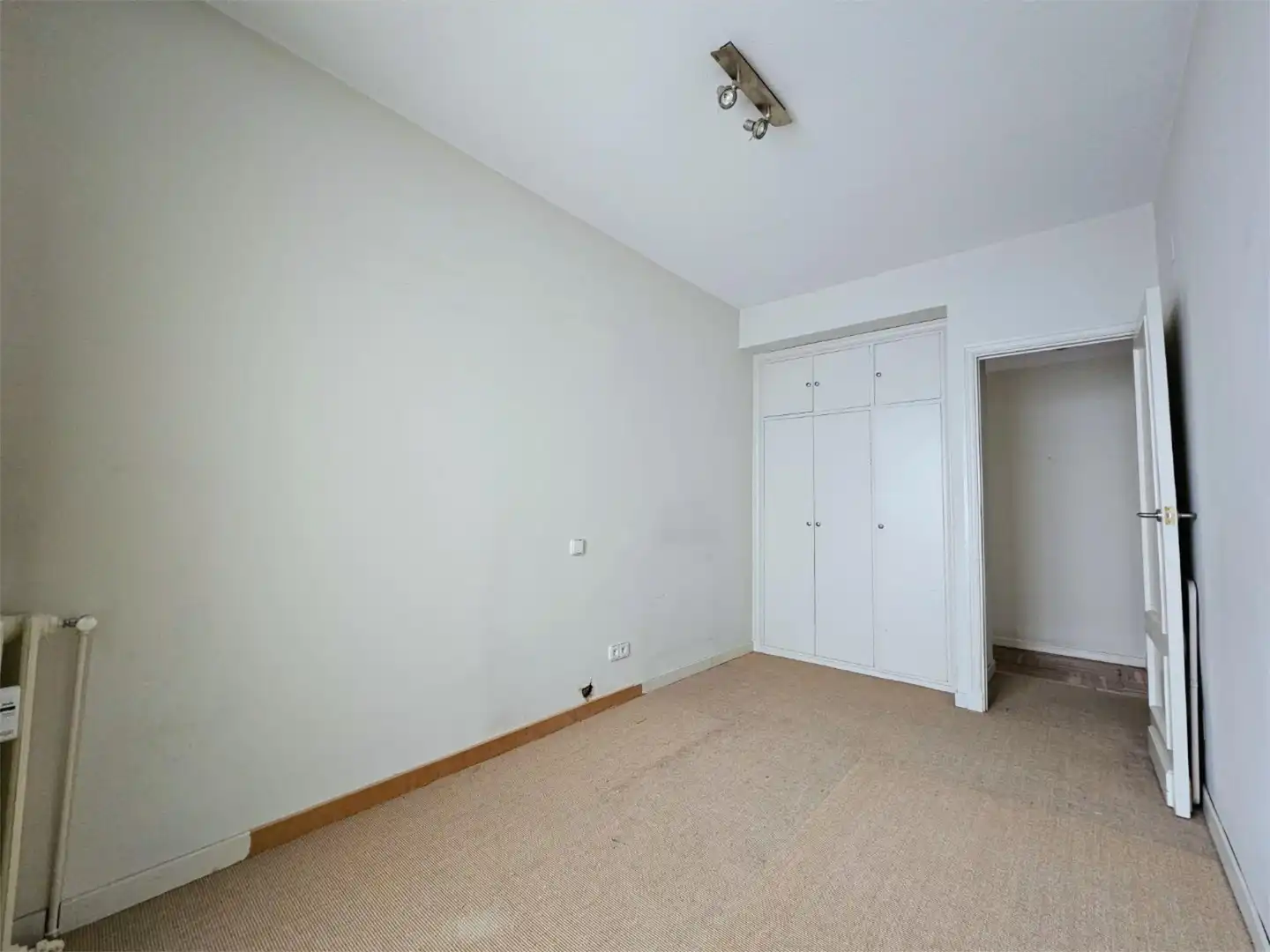 Piso en  Calle de Zurbano 56 - Foto 11