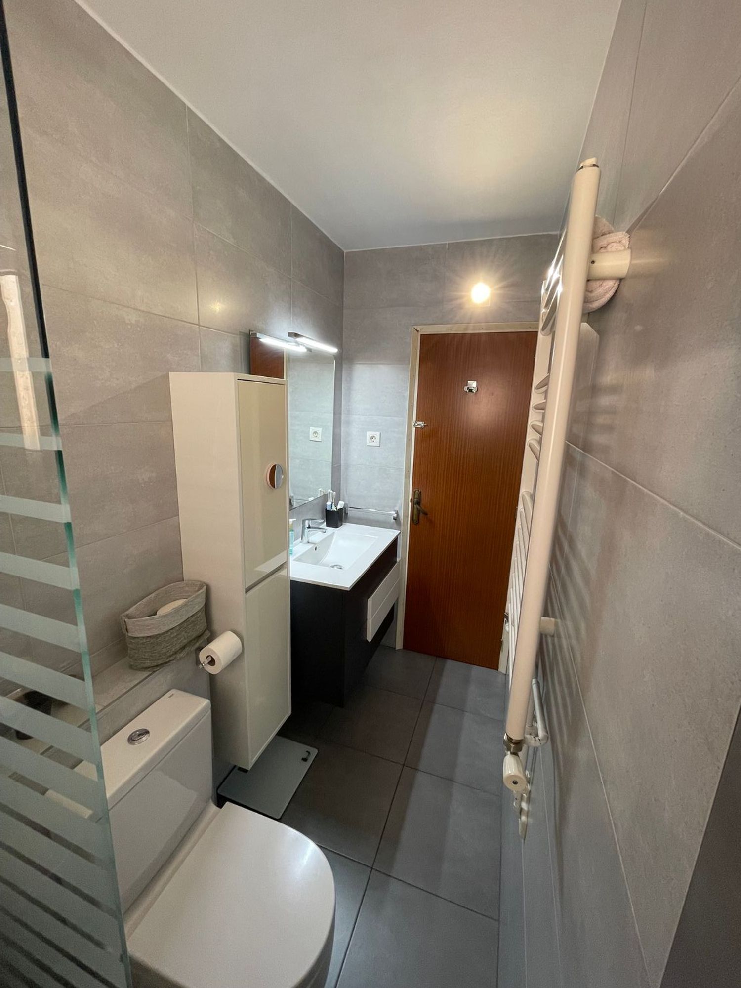 Piso en Calle del Matagalls, 8, Les Arenes - Foto 11