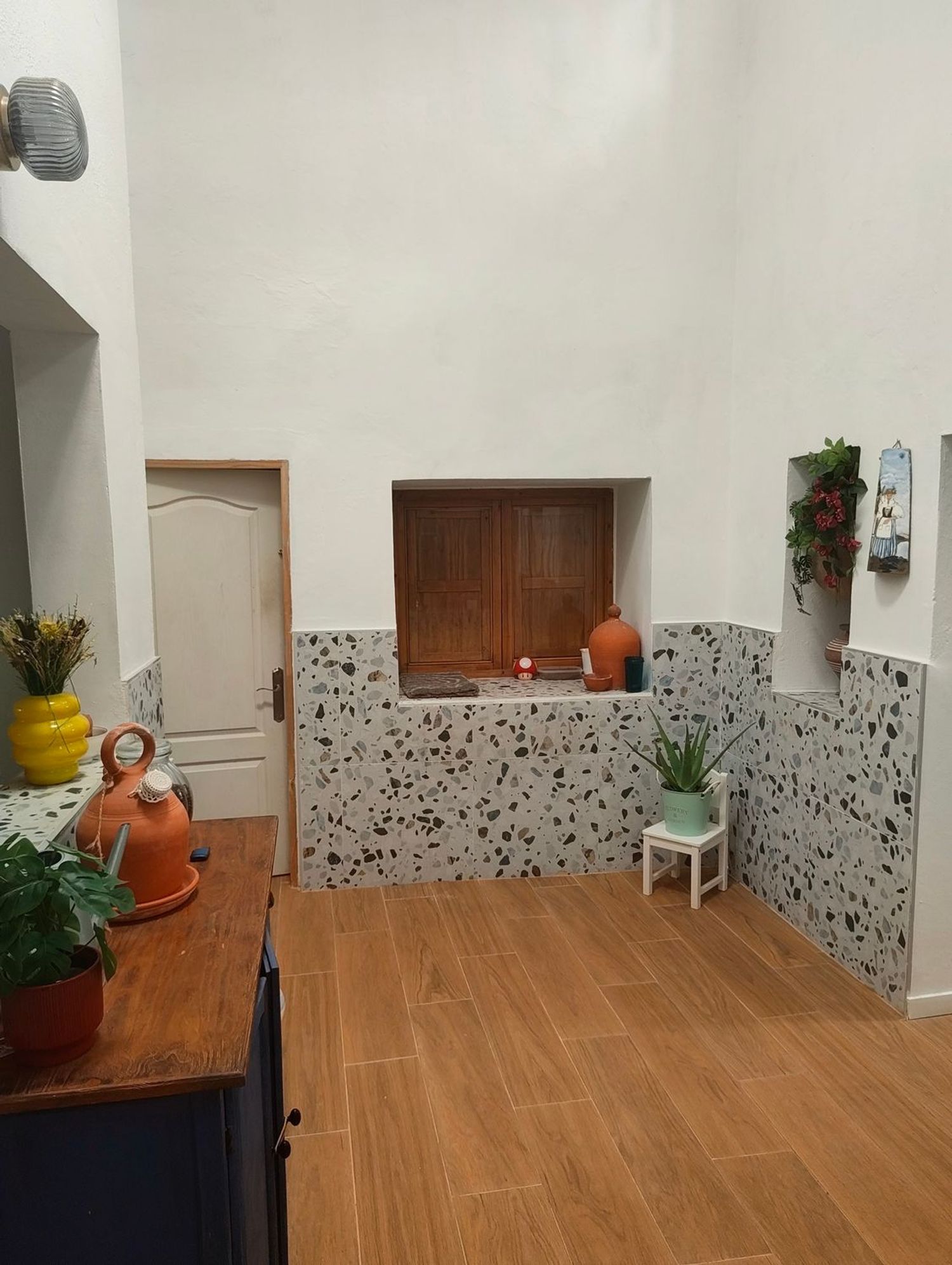 Casa o chalet independiente en Calle el Palmeral, 10 - Foto 4