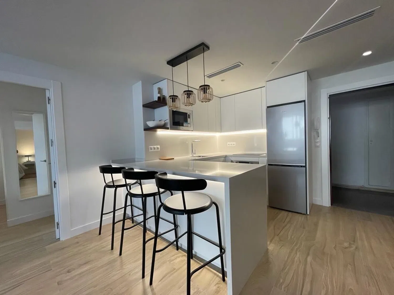 Piso en calle Juan Ramón Jiménez, 2 - Foto 5