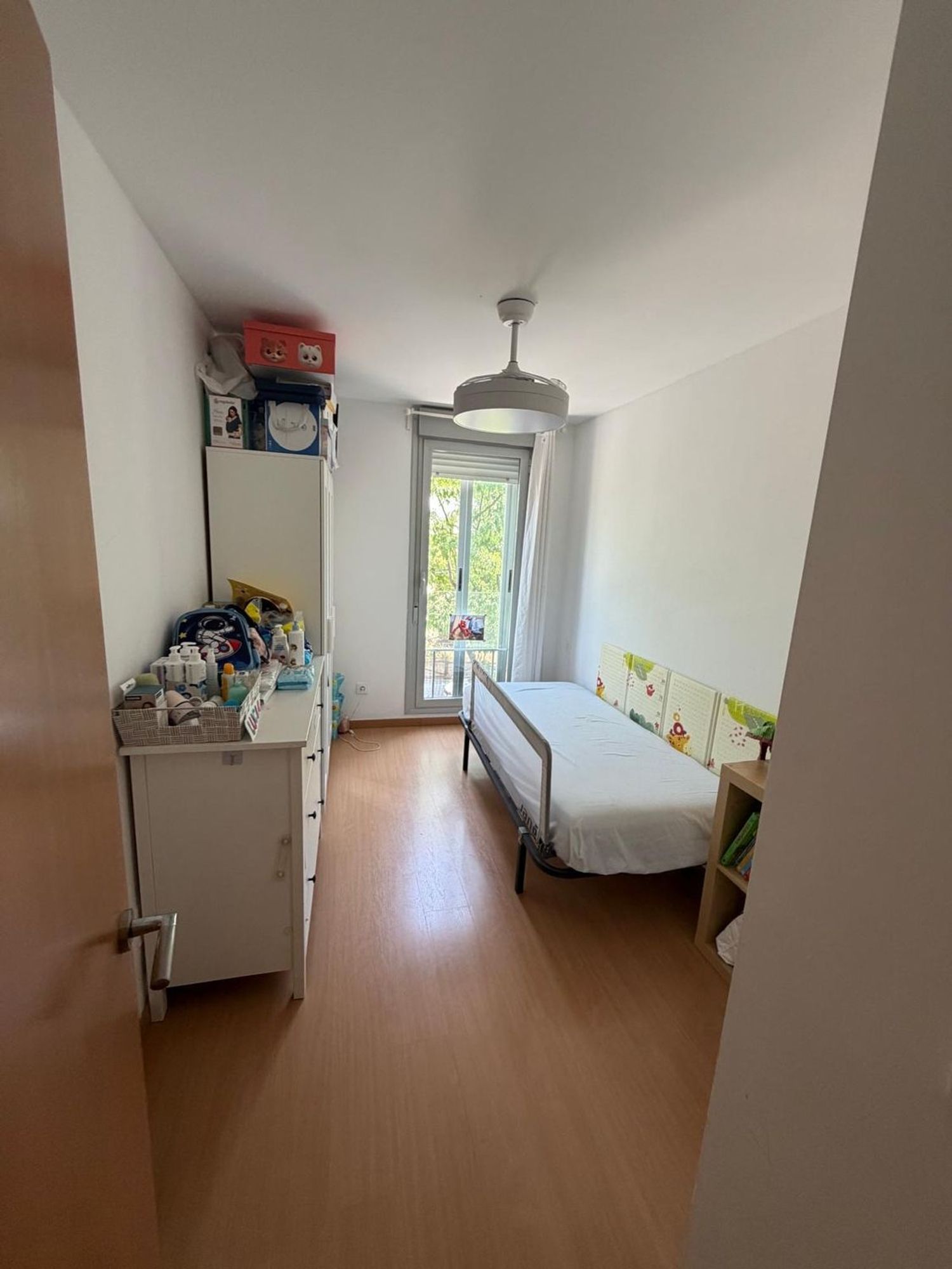 Piso en Calle de la Escalonia, 3, Marazuela- El Torreón - Foto 10