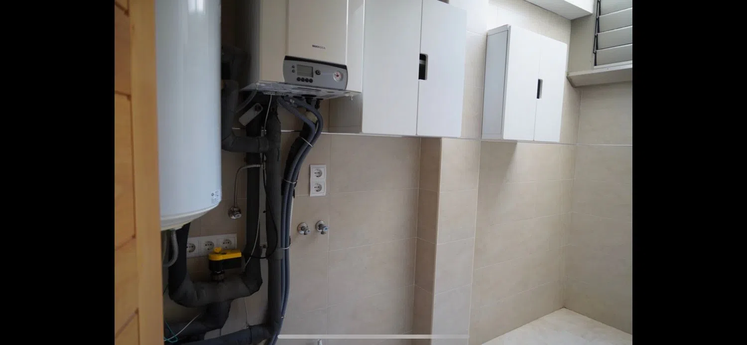 Piso en calle del General Antoni Barceló, 24 - Foto 11