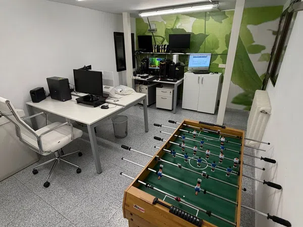 Chalet pareado en calle de Isaac Albéniz, 18 - Foto 25