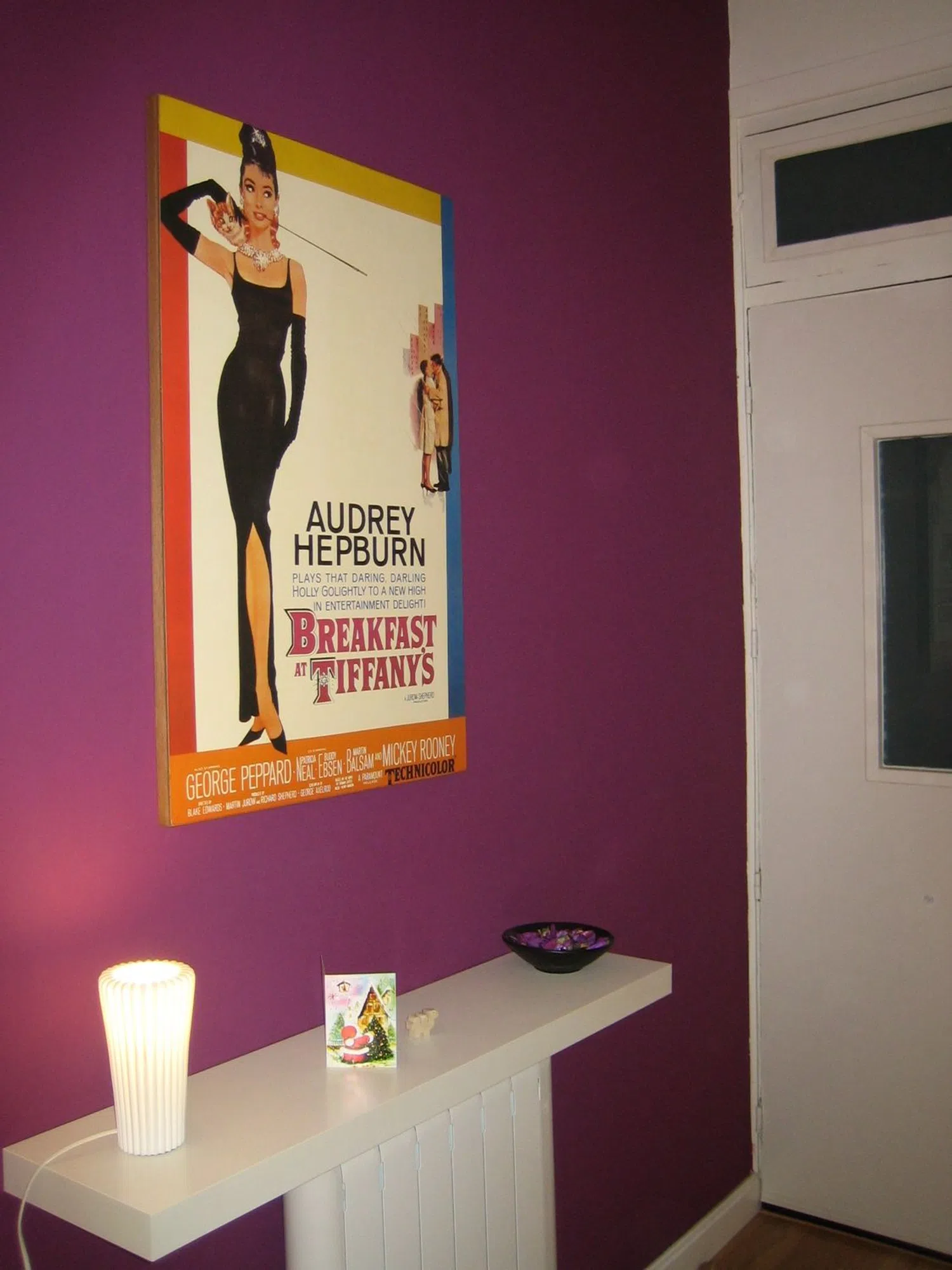 Piso en calle San Bernardo, 121 - Foto 13