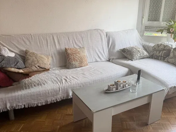 Piso en calle de Valdemoro, 1 - Foto 2