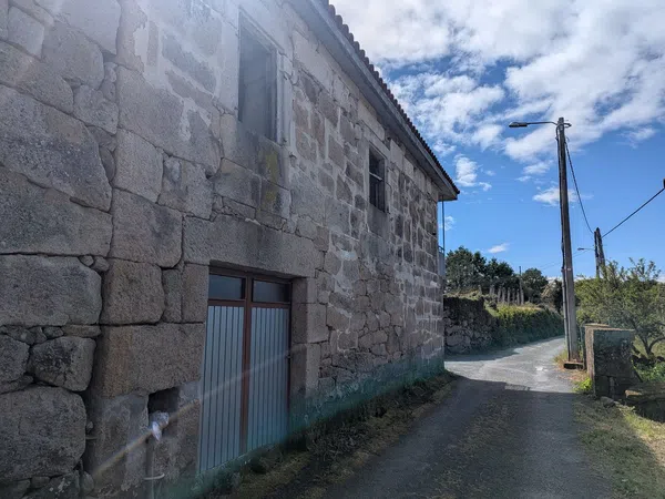 Casa de pueblo en Outeiro de Laxe, 51 - Foto 13