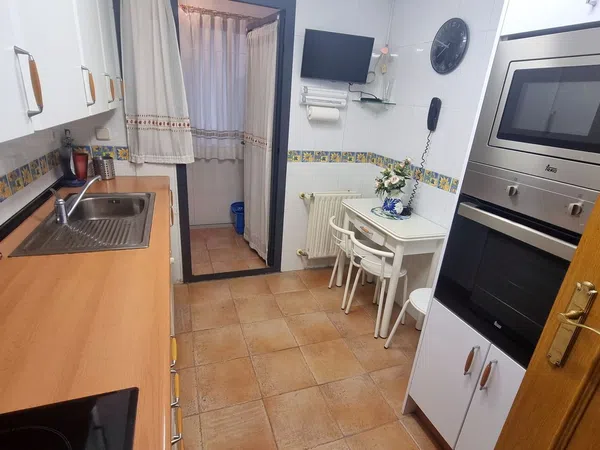 Piso en calle de Ladera de los Almendros, 18 - Foto 18