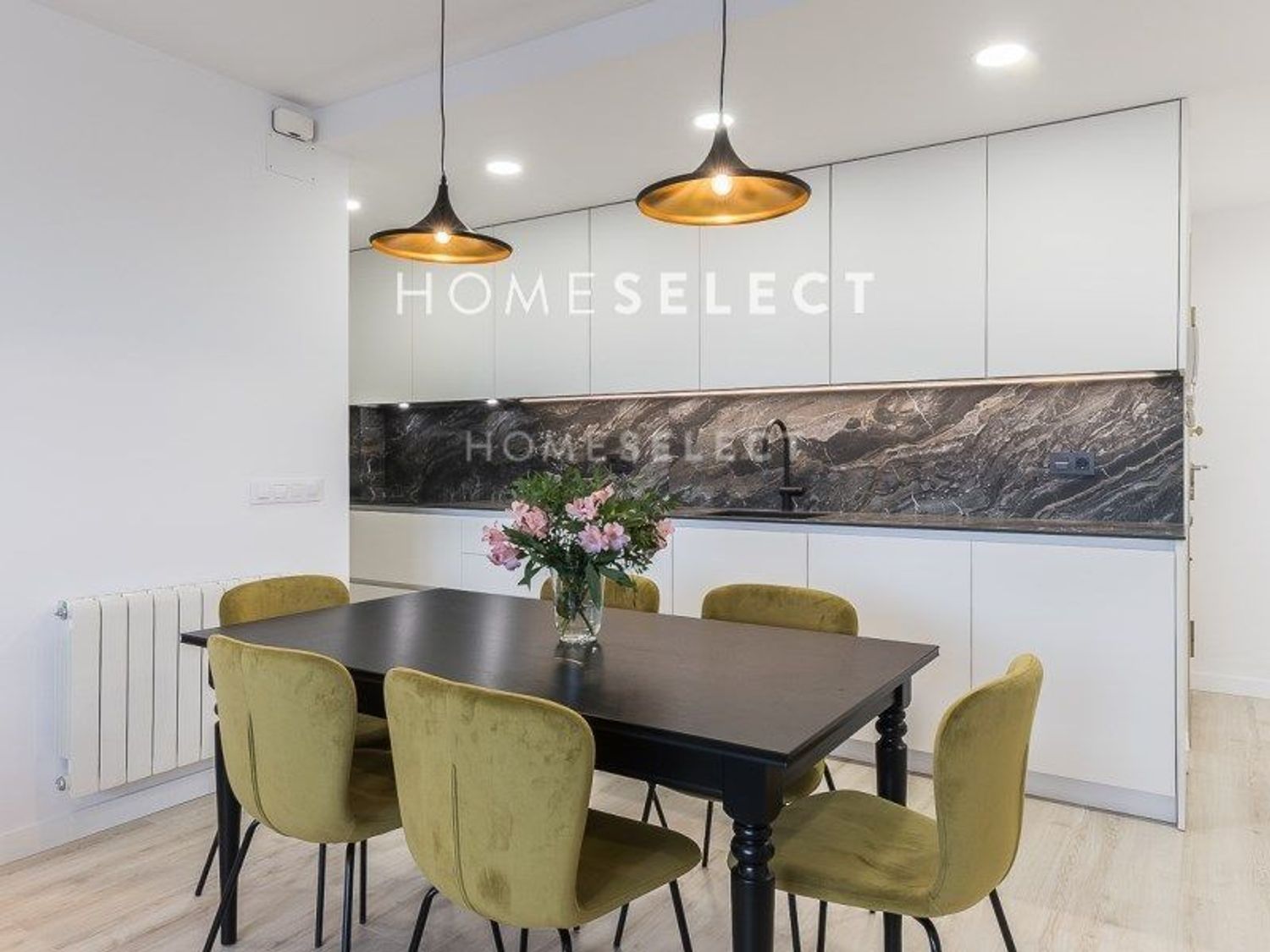 Piso en calle de Bolivia - Foto 11