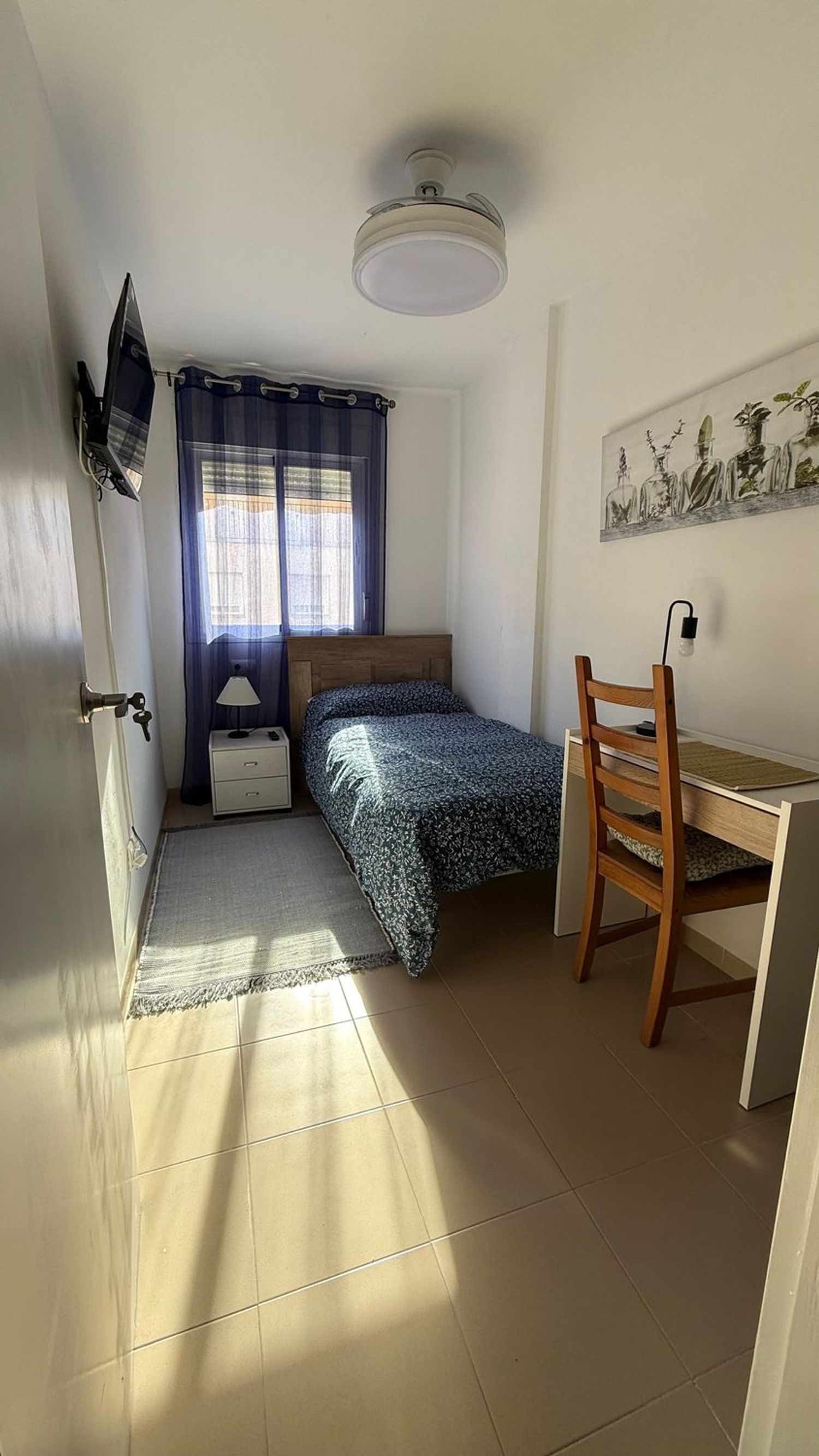 Dúplex en Calle Bacares, 2, Puebla de Vícar, Puebla de Vícar - Foto 7