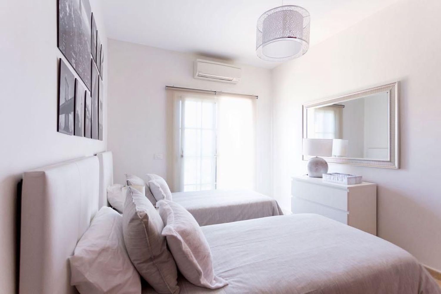 Chalet adosado en calle Dalia, 34 - Foto 8