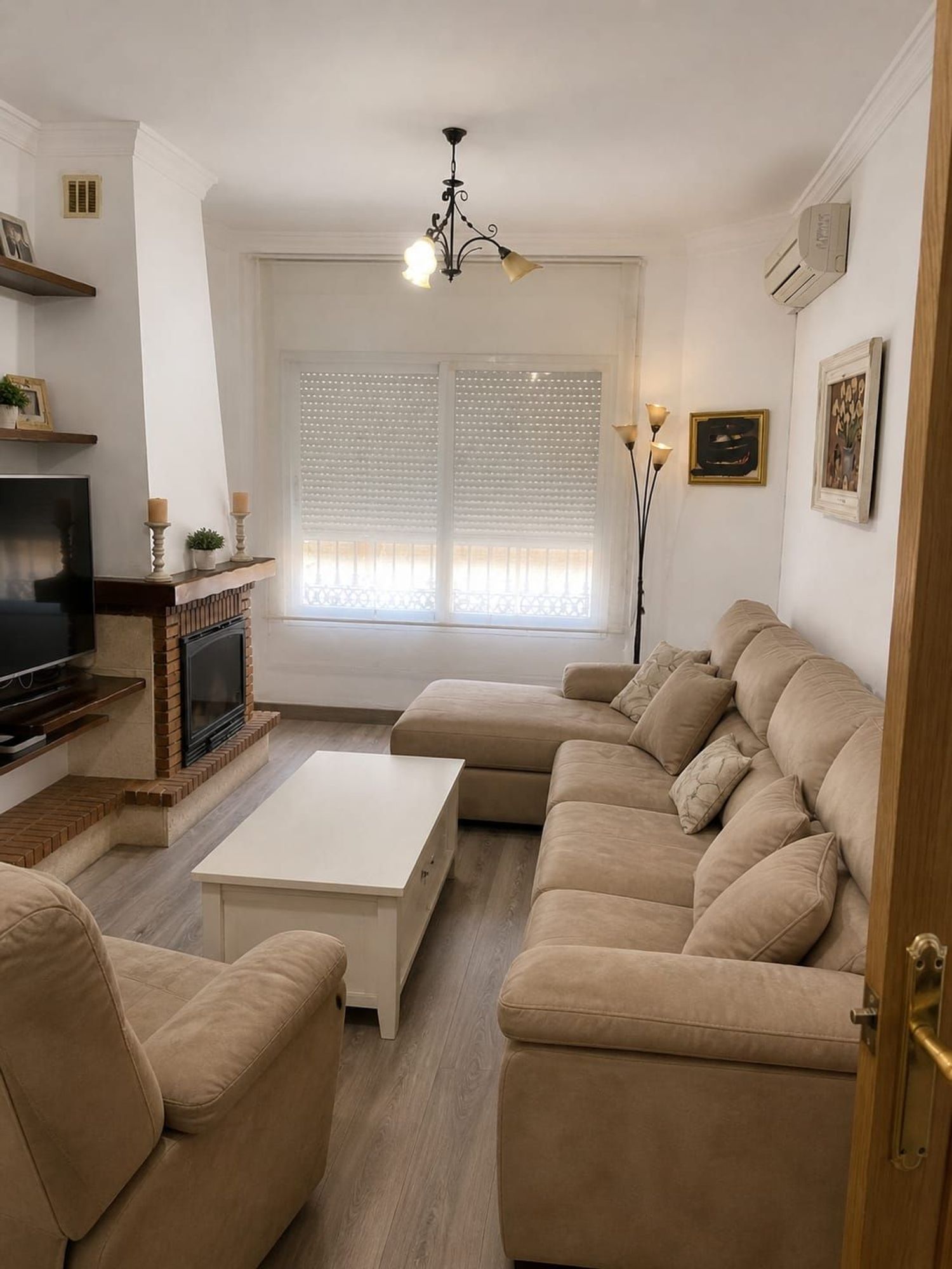 Chalet adosado en Calle Caruso, 21 - Foto 6