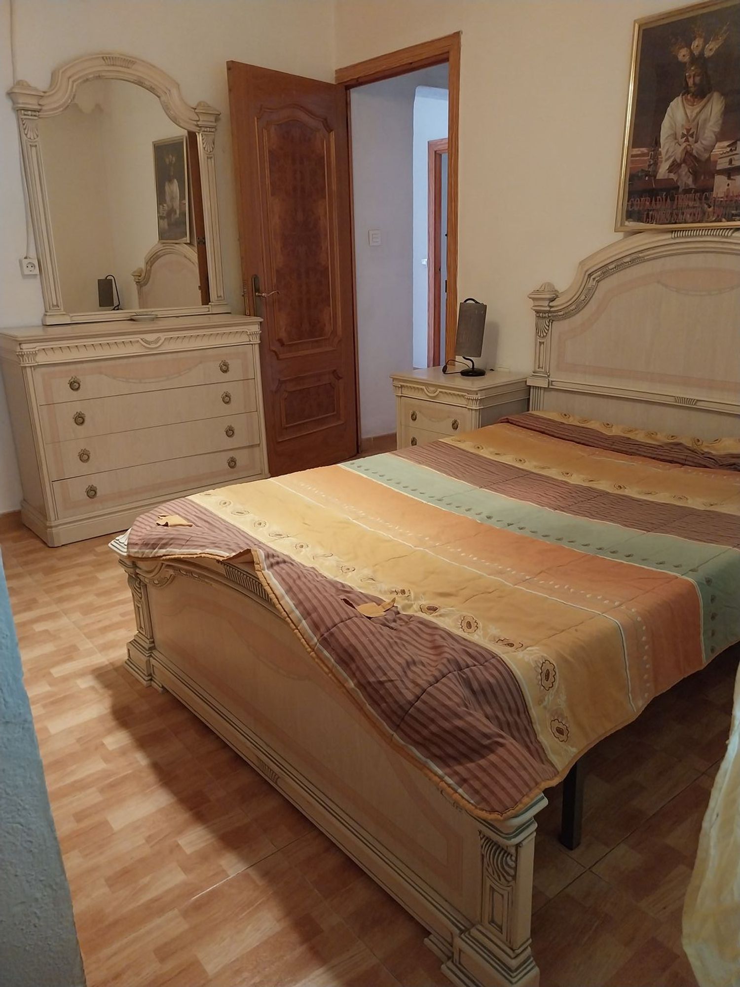 Chalet pareado en Avenida Málaga, 42, El Romeral-Peñón de Zapata, El Romeral-Peñón de Zapata - Foto 6