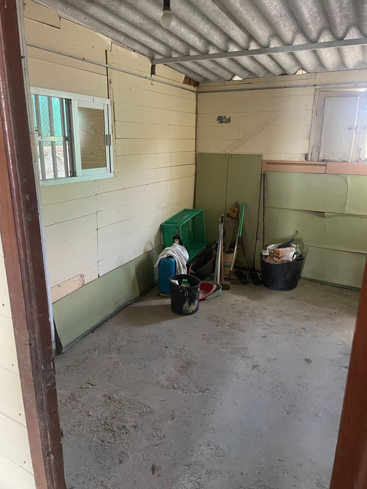 Casa terrera en Partida Marenys, 116 - Foto 5