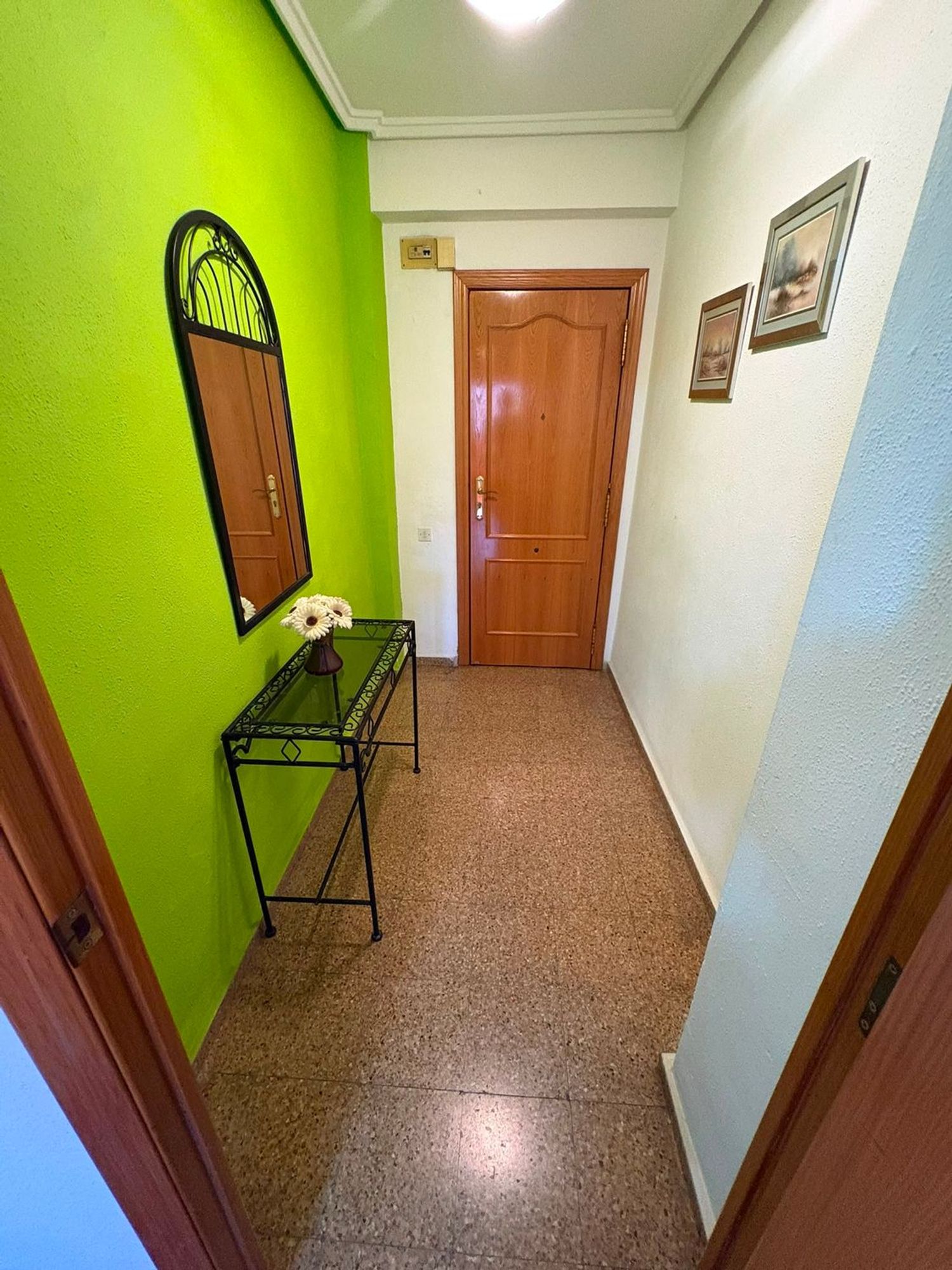 Piso en Campoamor 45 valencia, 45, L'Illa Perduda - Foto 2