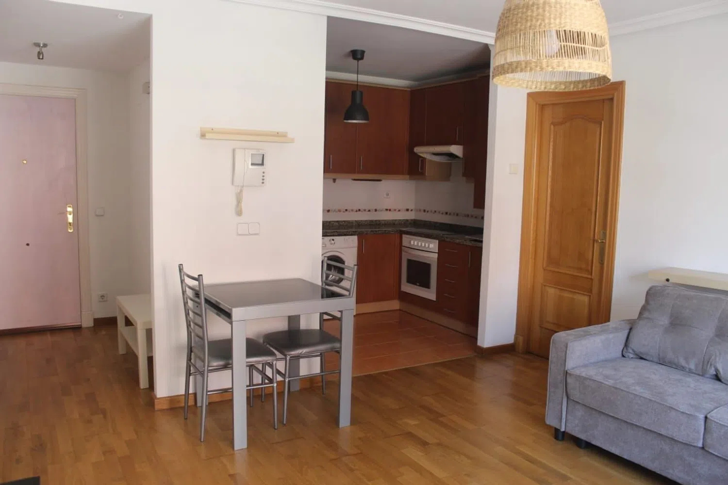 Piso en avenida Lisboa, 1 - Foto 7