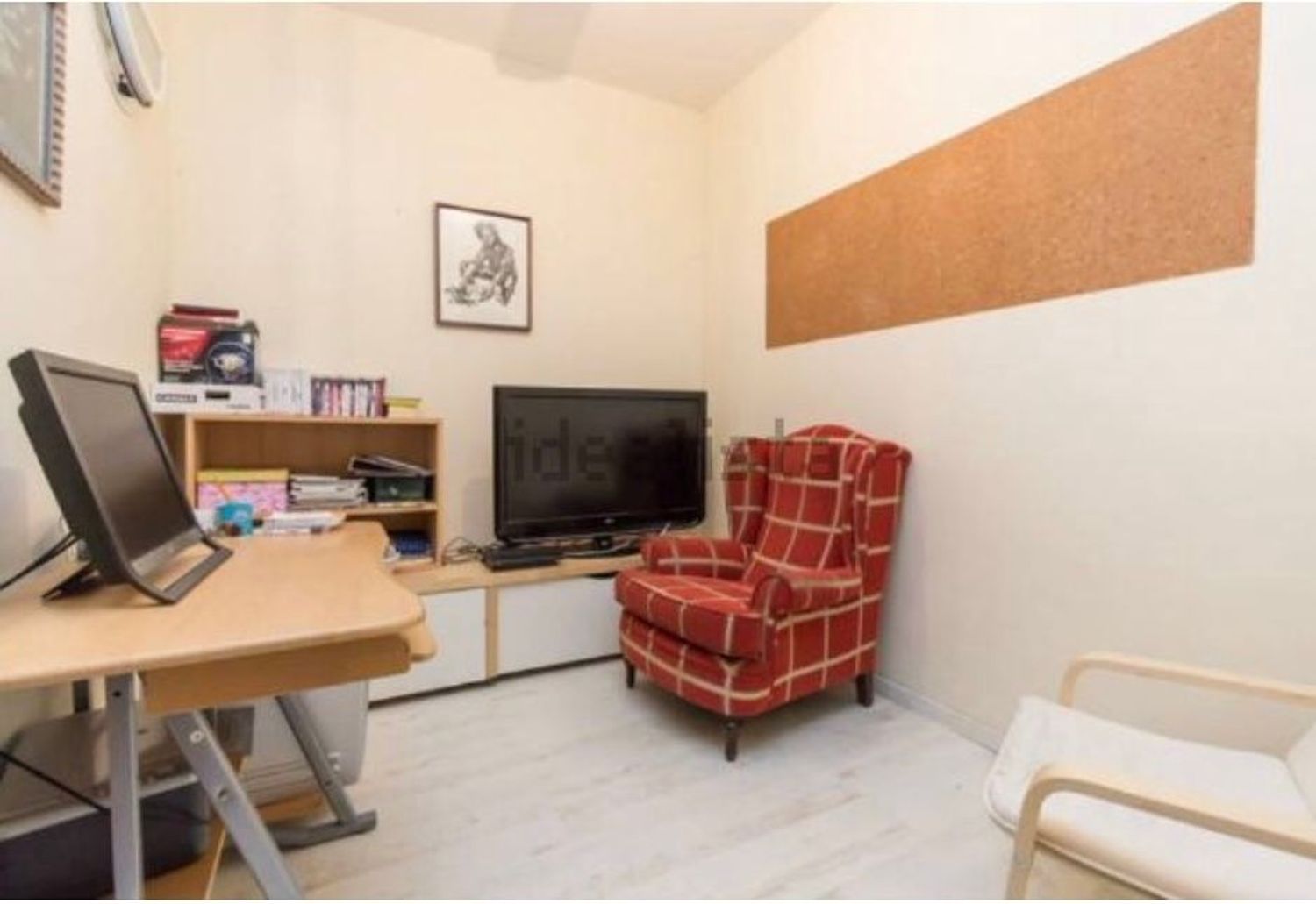 Casa o chalet independiente en Calle del Rocío, 2, Cuatro Pinos-El Carmen - Foto 13