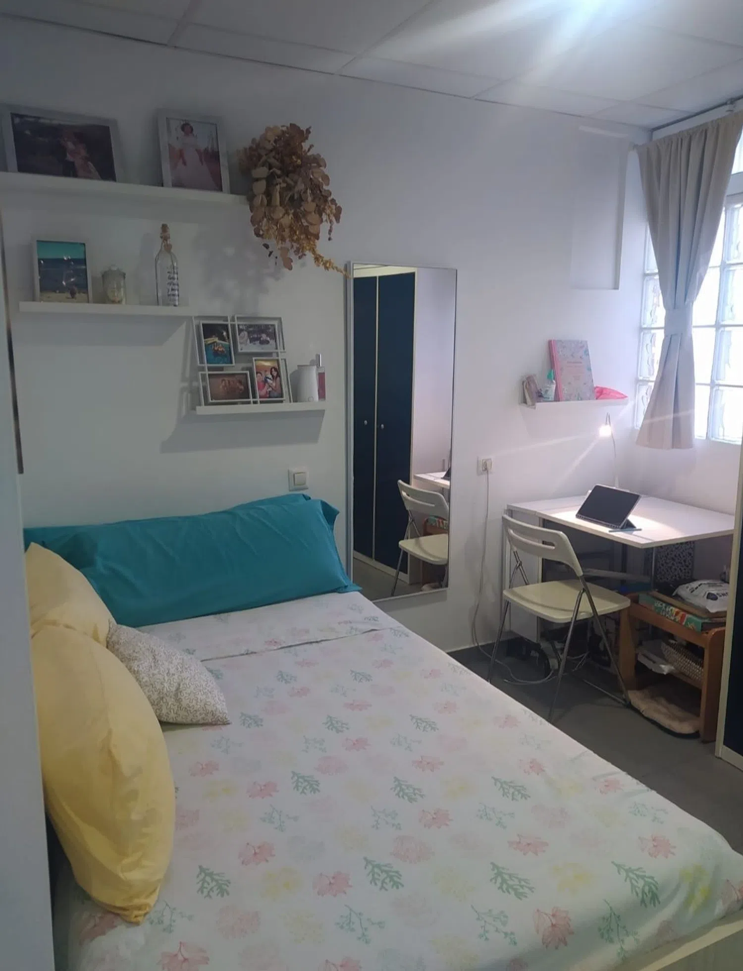 Estudio en calle Joselito, 4