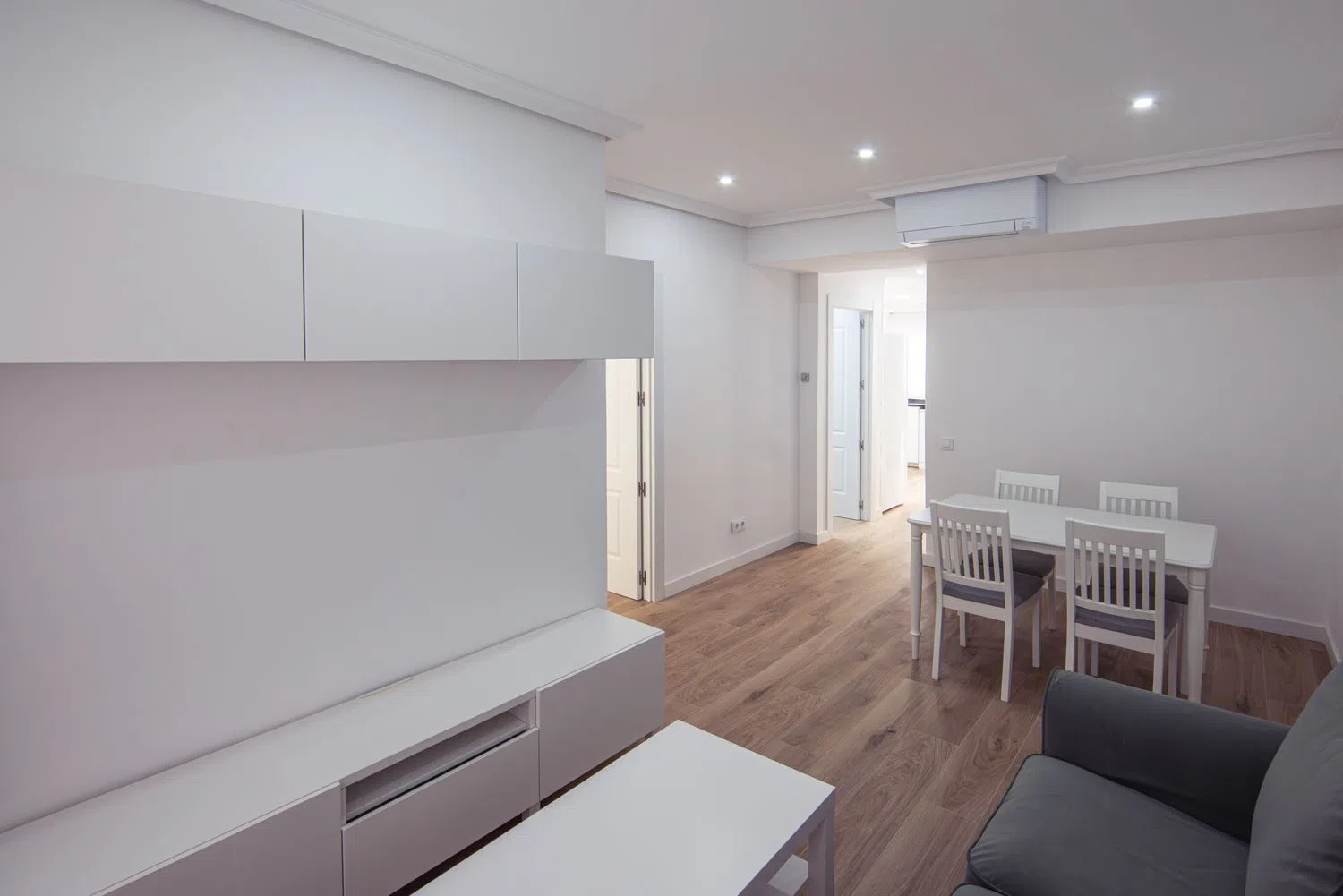 Piso en calle de Lorenza Correa, 22 - Foto 3