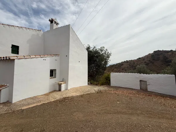 Casa o chalet independiente en Pedanía las Romeras s/n - Foto 6