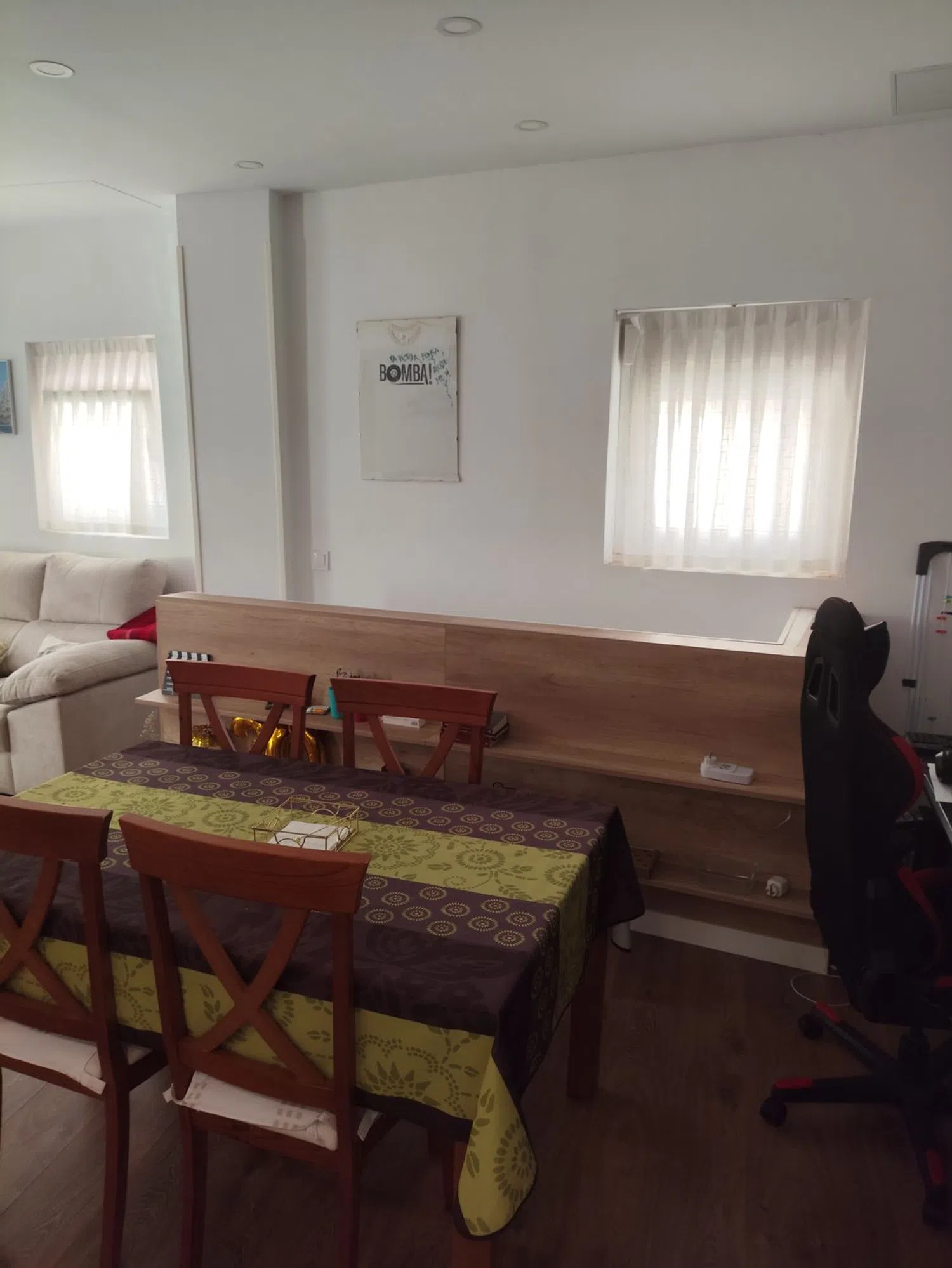 Dúplex en calle de Ávila, 12 - Foto 2