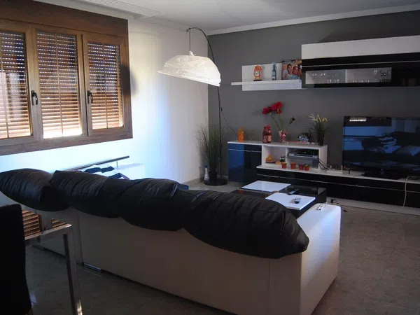 Chalet adosado en Calle Barbotan, 15 - Foto 12