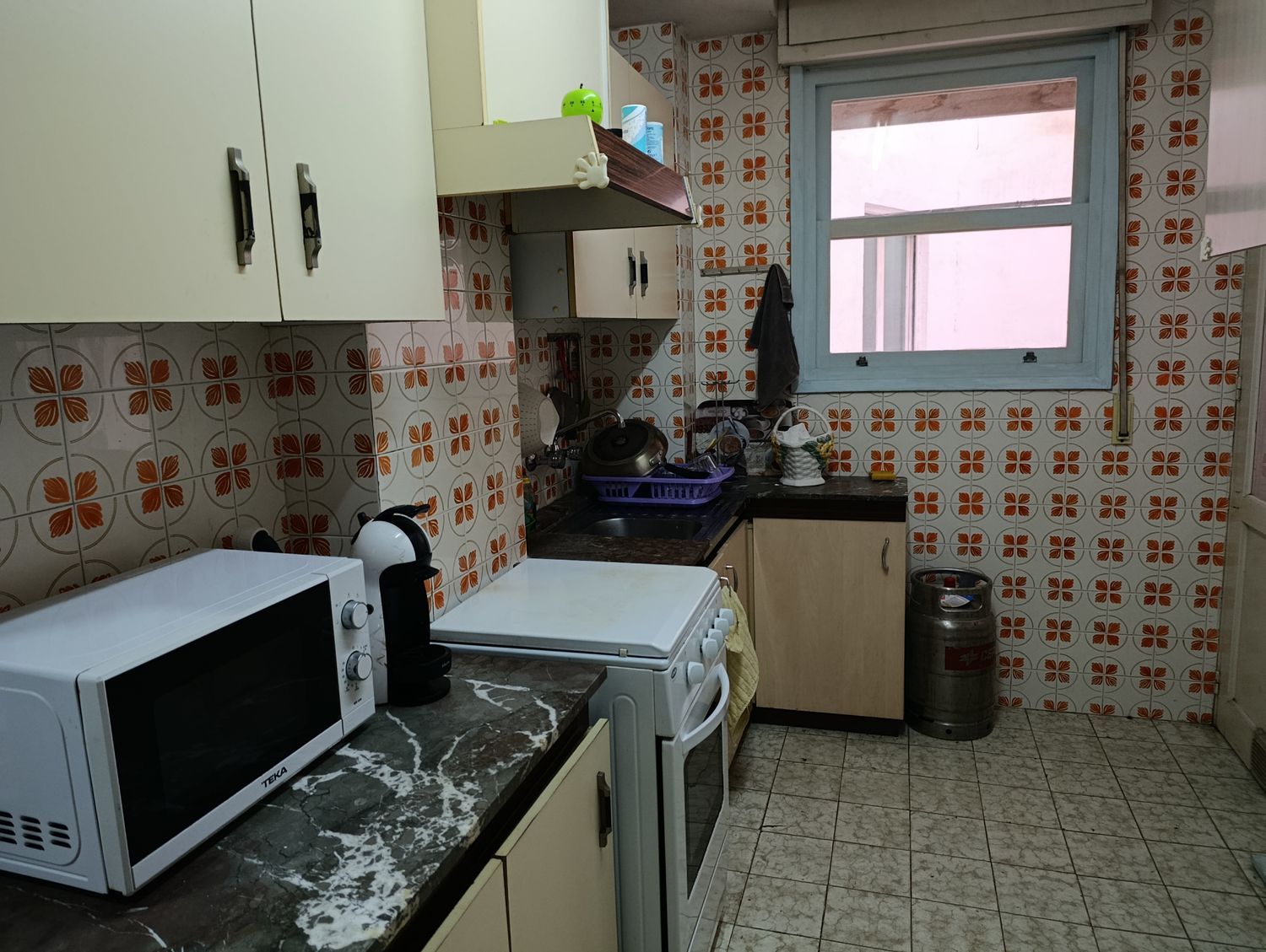 Piso en Duque de Tamames, 28, Orihuela Ciudad, Orihuela Ciudad - Foto 2