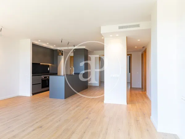 Piso en Rambla del Celler, Monestir, Monestir - Foto 3