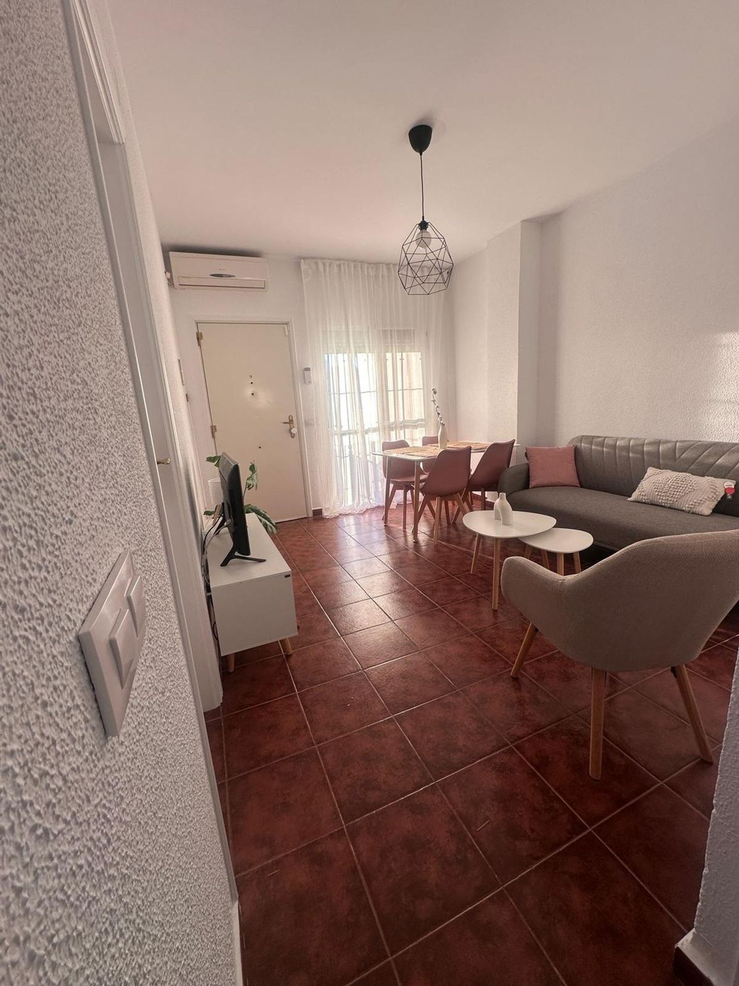 Piso en Calle Nueva de la Barrosa, 38, Las Lagunas - Campano, Las Lagunas - Campano - Foto 7