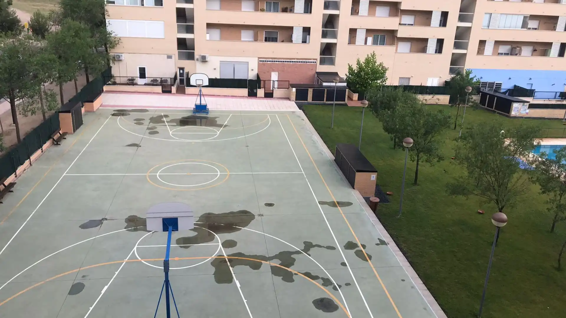 Oficina en calle Calle Todo Sobre Mi Madre 12 - Foto 2