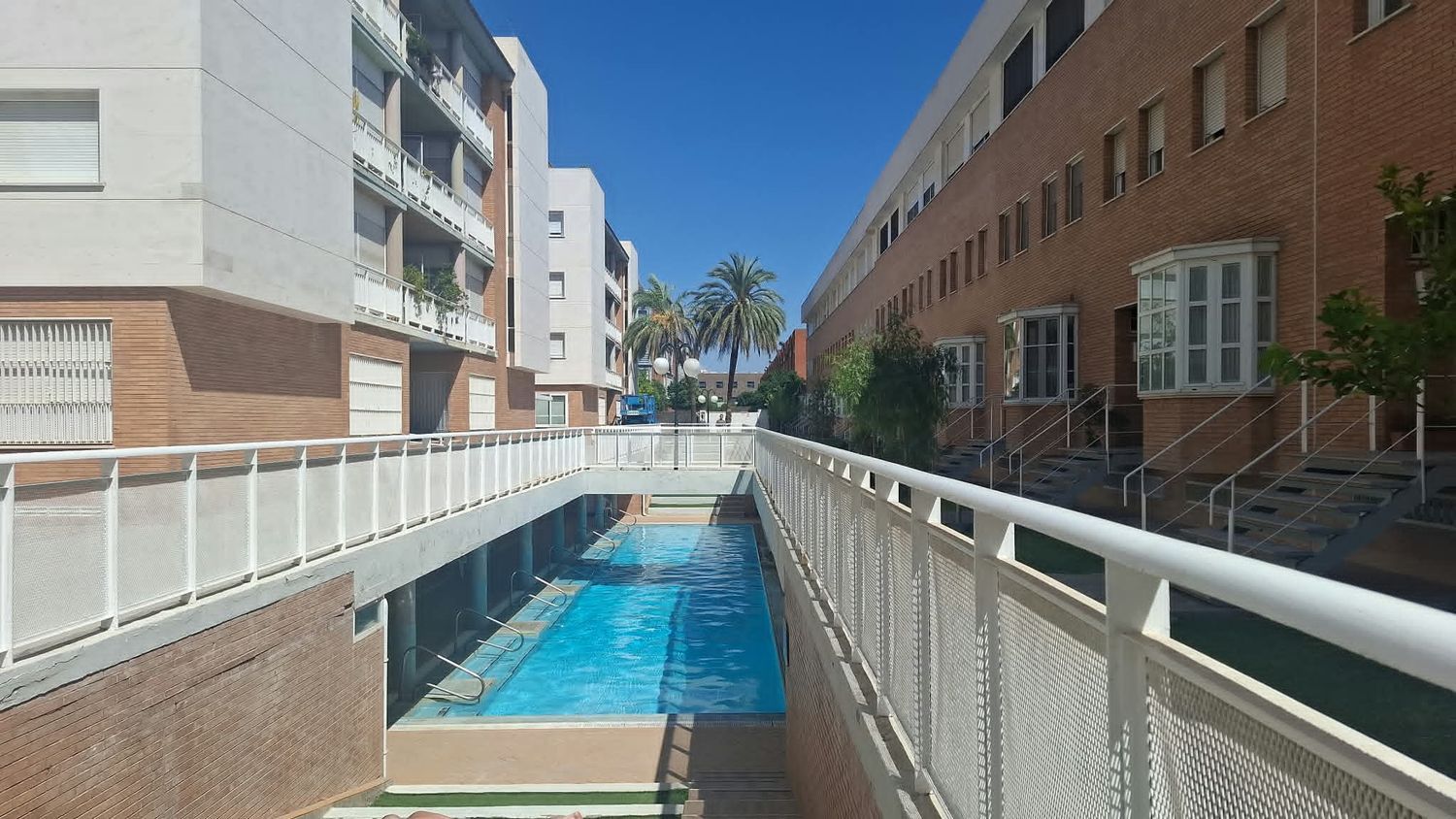 Piso en Avenida de Italia, 21, Los Bermejales - Foto 6