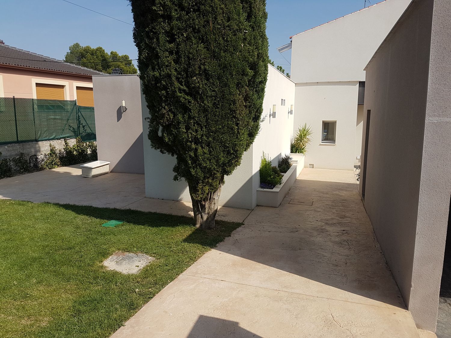 Casa o chalet independiente en Altos de Jarama, Altos de Jarama - Foto 4