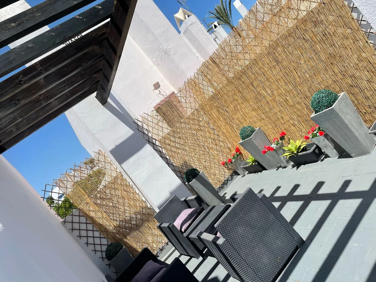 Chalet adosado en calle Río Nilo, 4 - Foto 6