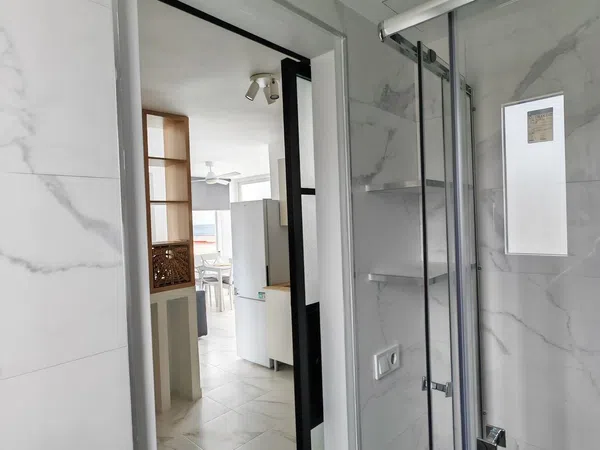 Piso en avenida de Joan Miró, 275 - Foto 10