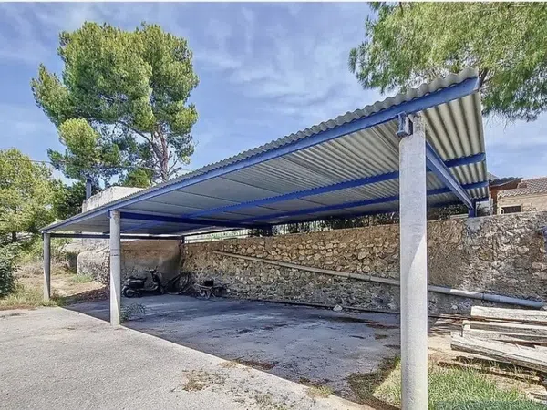 Casa rural en Cv-824, 270 - Foto 13