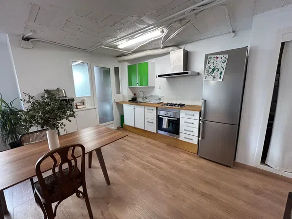 Piso en calle de Quevedo, 5 - Foto 4