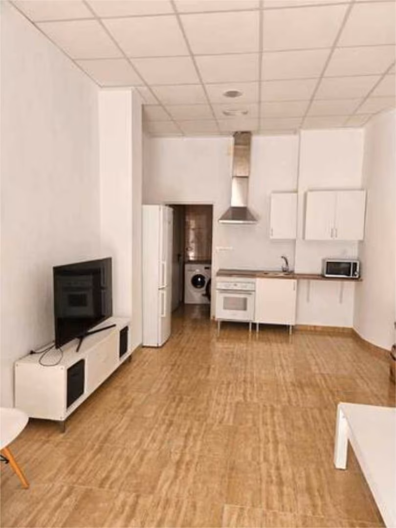 Estudio en Beniaján - Foto 2