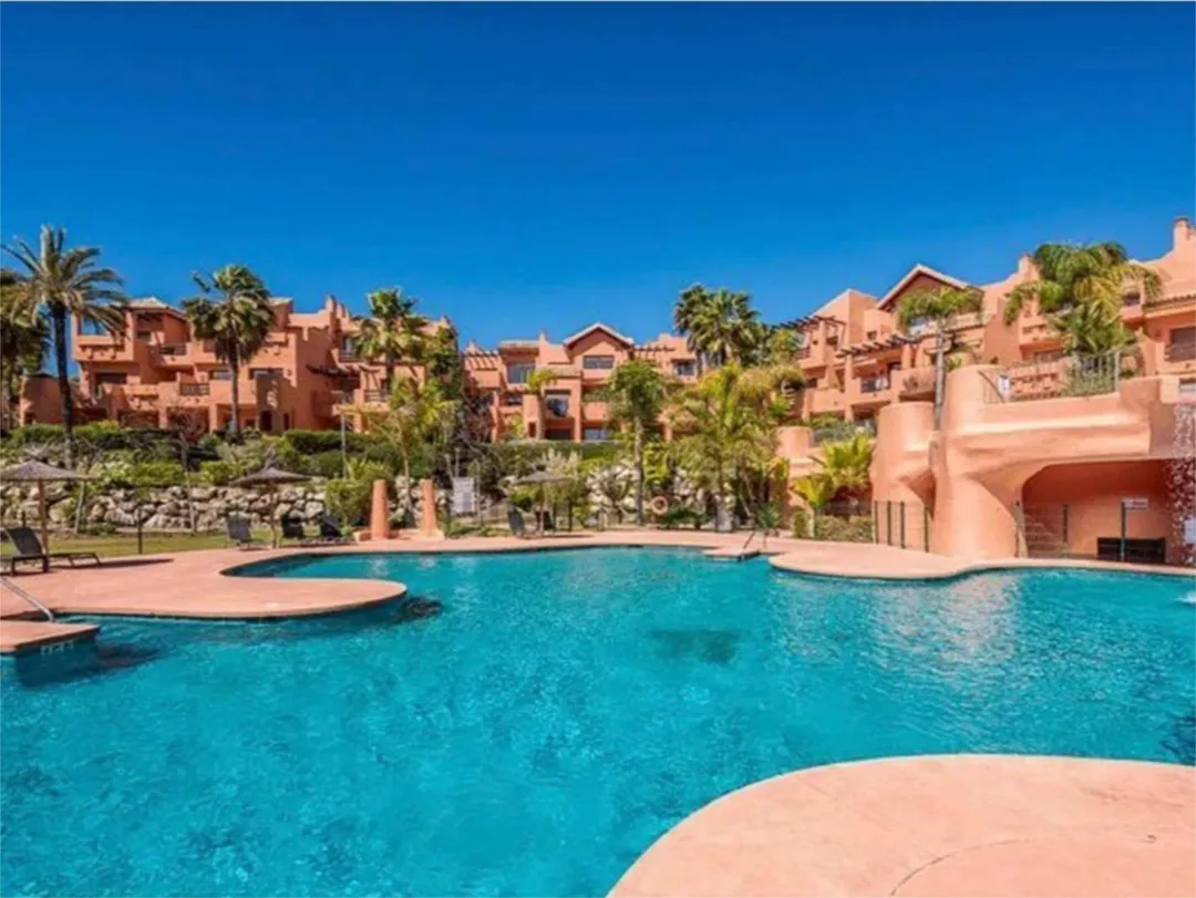 Piso en  Calle Merión 1 - Foto 2