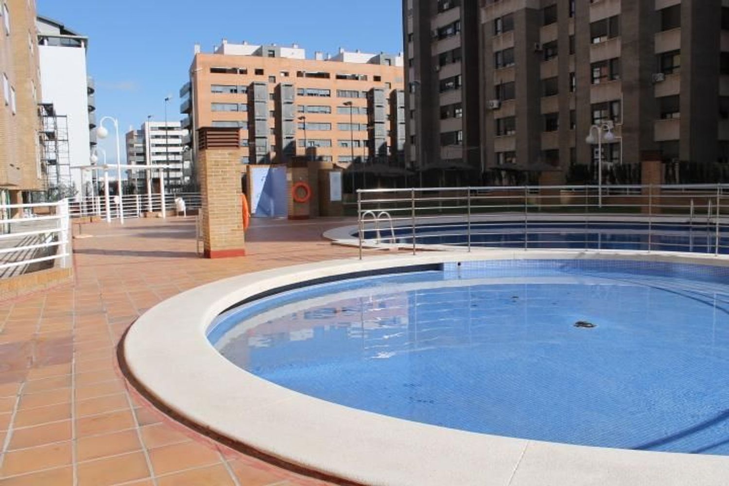 Piso en calle de Santa Genoveva Torres, 30