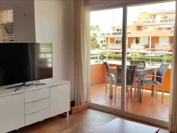 Piso en Partida las Marinas, 107 - Foto 4