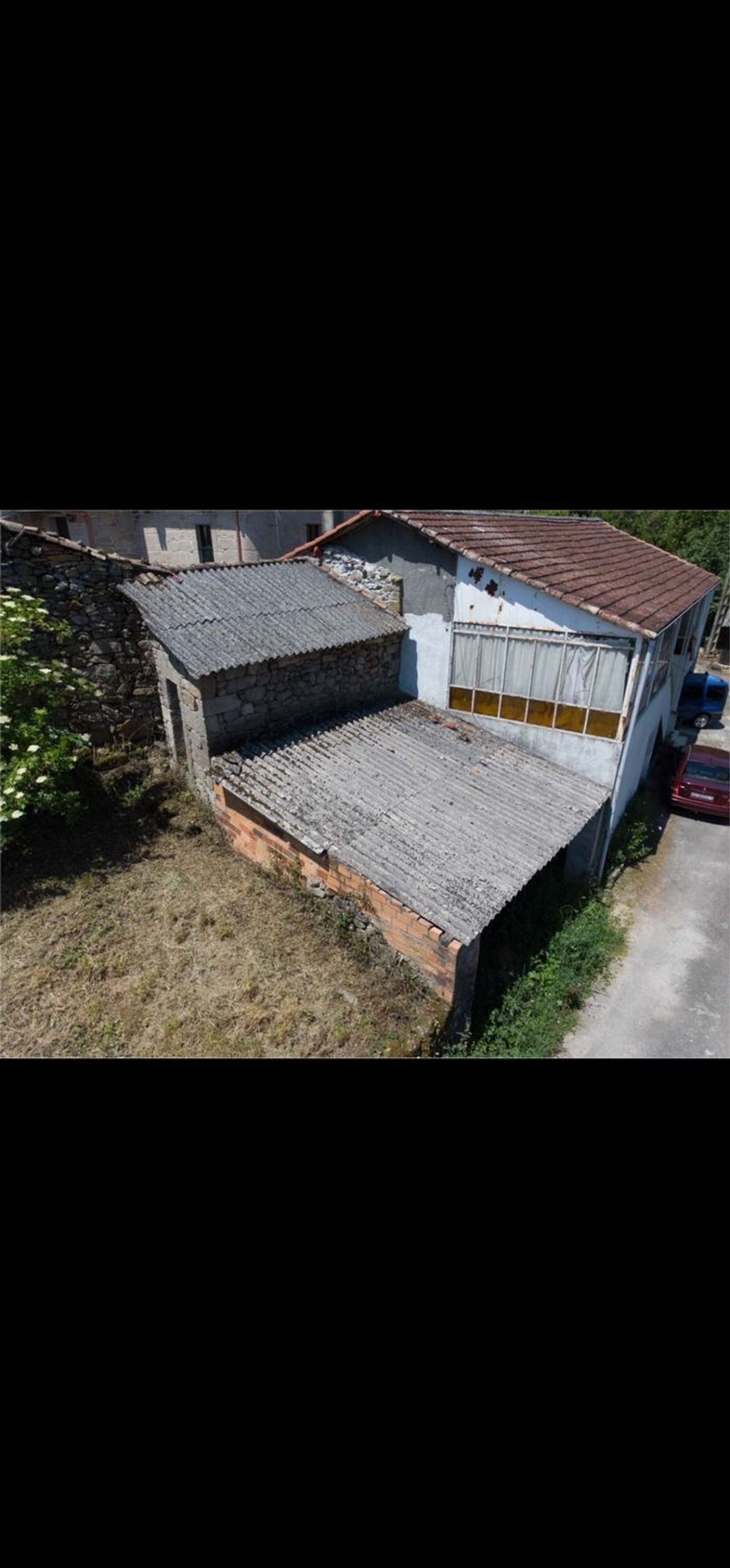 Casa de pueblo en Lugar Meriz, 333 - Foto 4