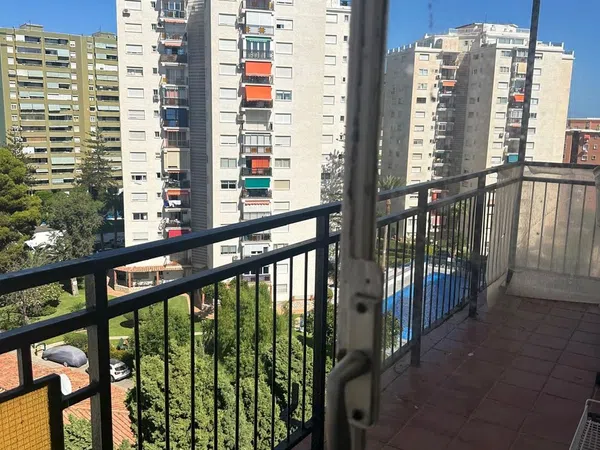 Piso en Avenida Acapulco, 15, Los Boliches, Los Boliches - Foto 1