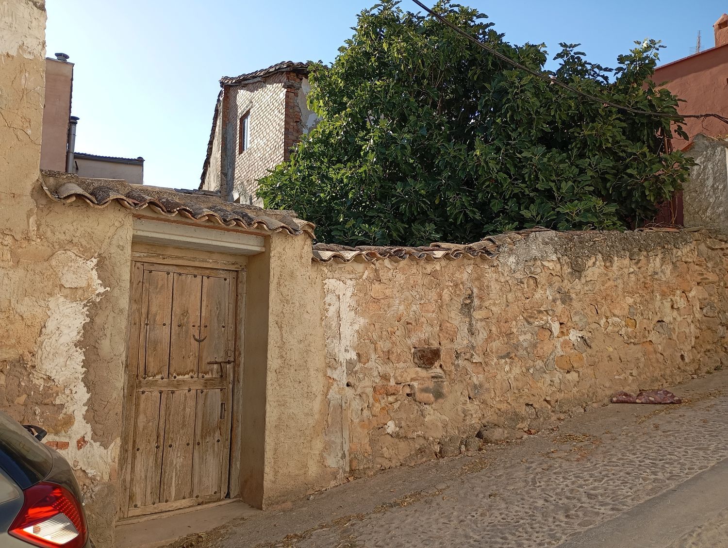 Casa de pueblo en San Juan, 8 - Foto 6