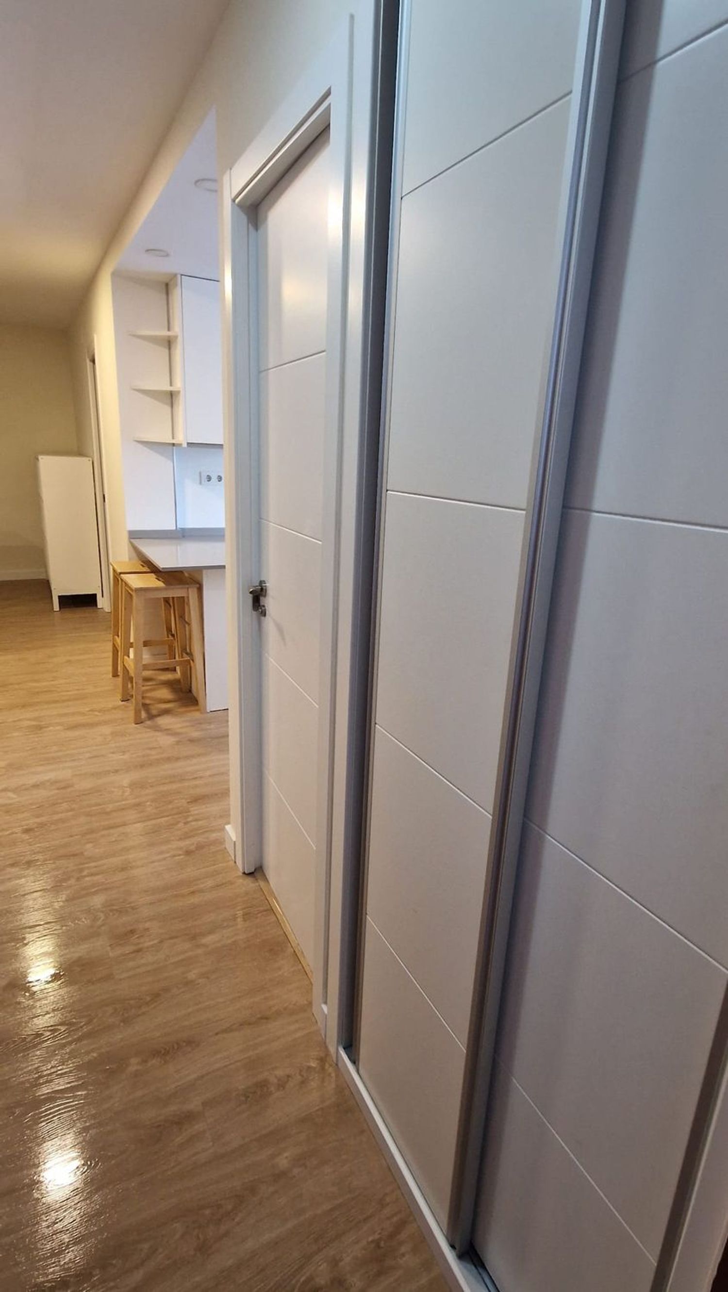 Piso en Calle Alay, 4, Los Guindos - Parque Mediterráneo - Santa Paula - Foto 5