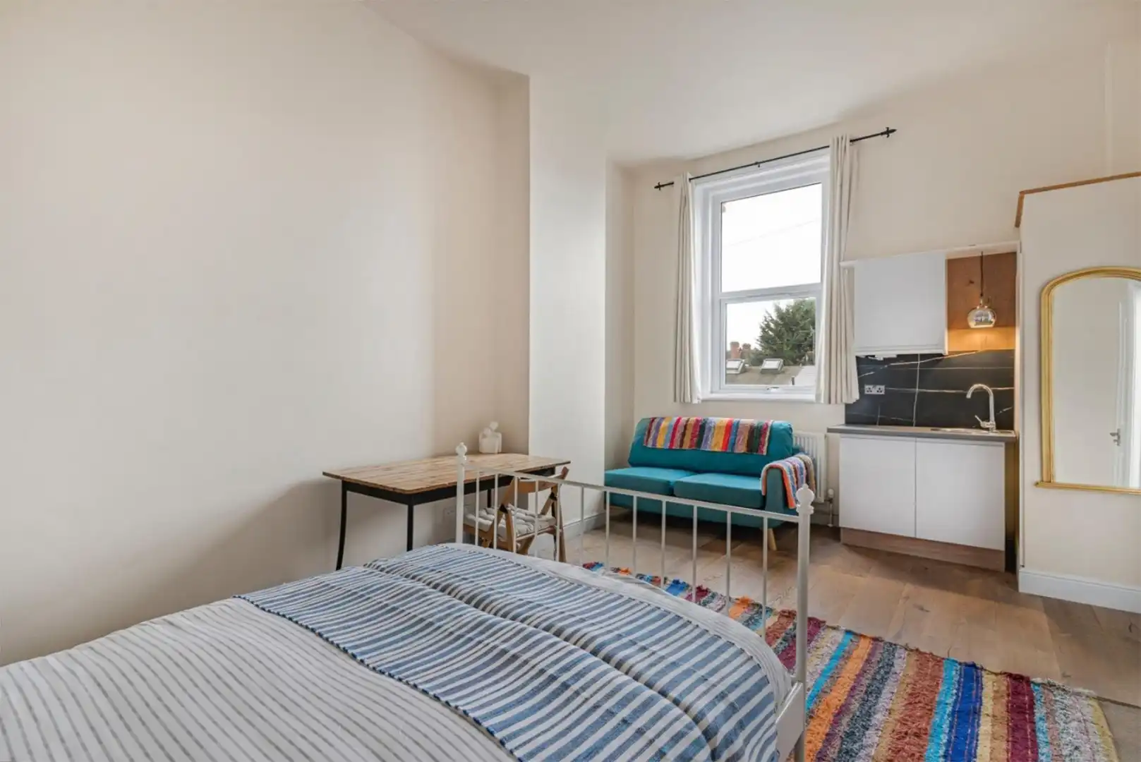 Apartamento en  Avinguda de Castelldefels 31 - Foto 8