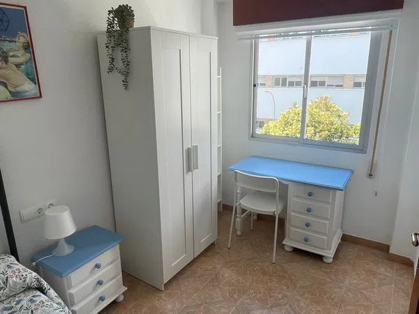 Piso en Avenida de Velázquez, 59, Los Guindos - Parque Mediterráneo - Santa Paula - Foto 4