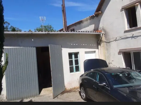 Finca rústica en A felgueira s/n - Foto 6