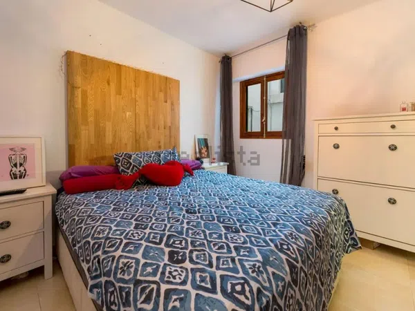 Piso en calle de Francesc Pi i Margall, 21 - Foto 25