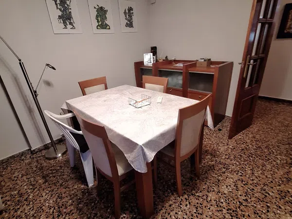 Piso en Calle de Jerónima Galés, L'Hort de Senabre - Foto 19