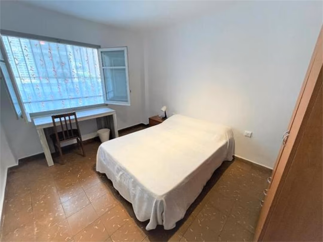 Piso en Benimaclet - Foto 7