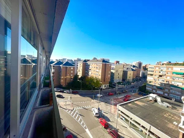 Piso en Calle de Potosí, 2, Bernabéu-Hispanoamérica - Foto 16
